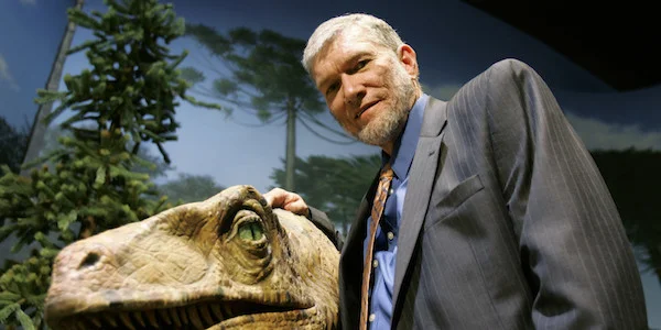 Why Ken Ham Doesn't Speak for Me