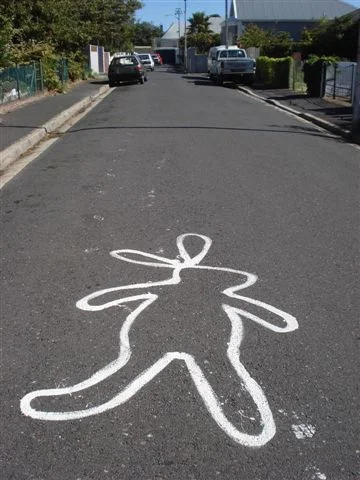 Family Charged in Bunny Bump-Off