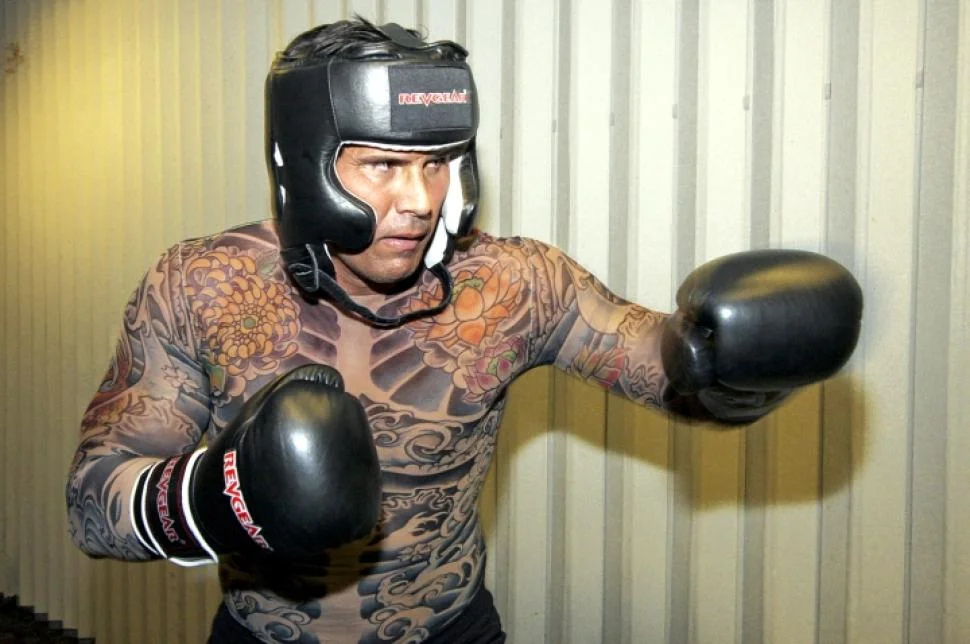 Fights I'd Like to See