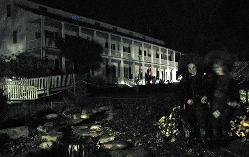 Celebrating Ten Years at the Landon House