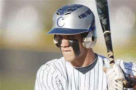 Why Couldn't I Have Been Bryce Harper's Father?