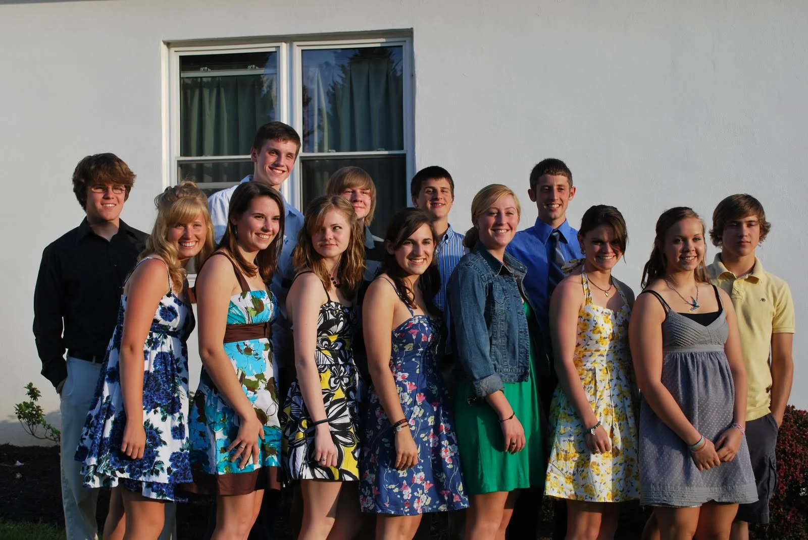 Nostradamos, You Got Nothing On Me!