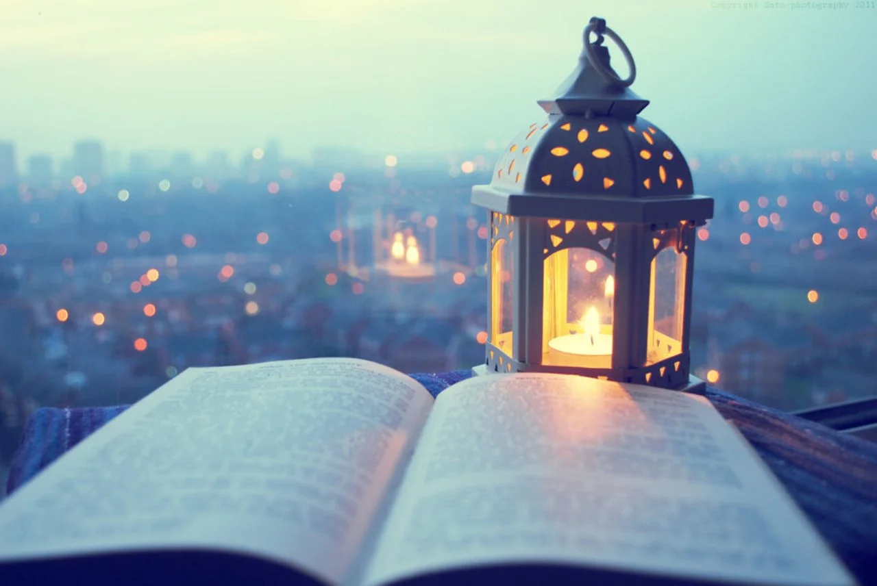 Discovering My Story