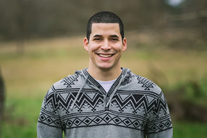 Jeff Bethke