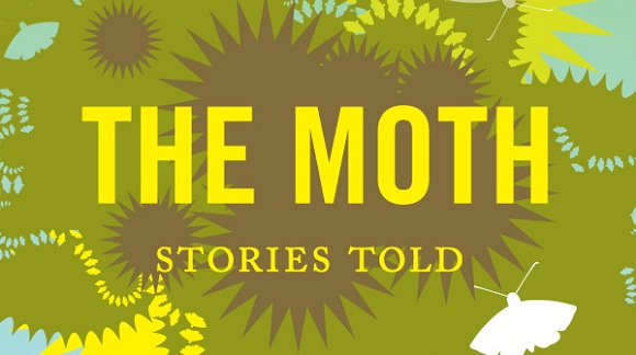 The Moth Podcast