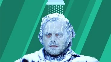 Cold Showers