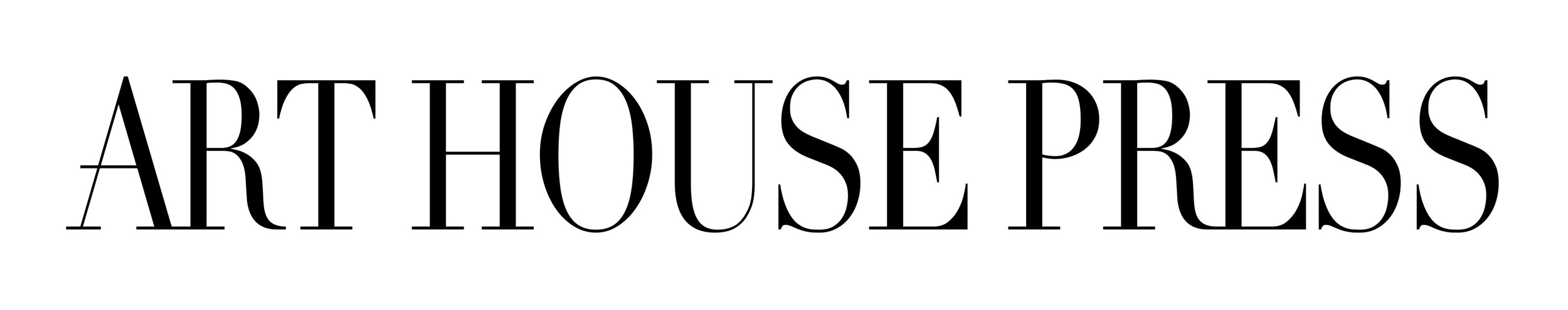 Art House Press