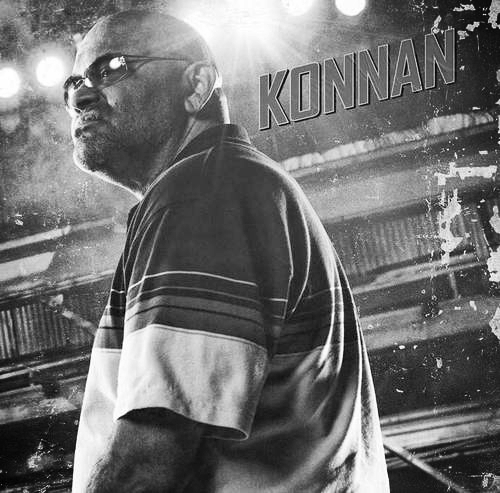 EPISODE 024 &025 // KONNAN in Two Parts