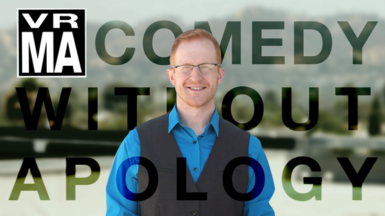 Steve Hofstetter Comedy Show
