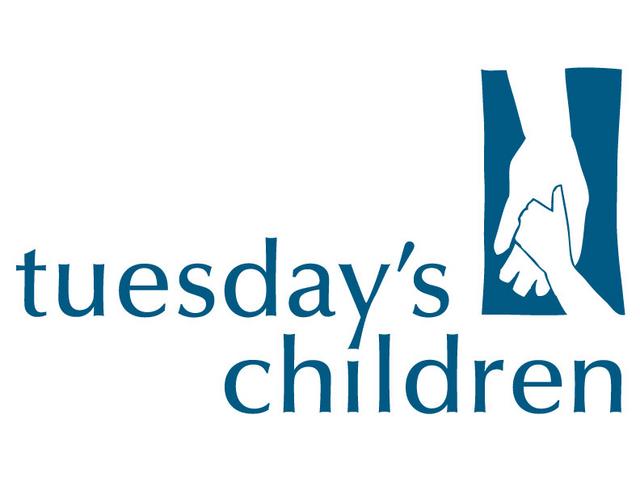 #TUESDAYSCHILDREN