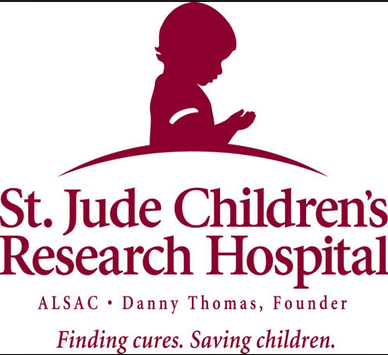 St. Jude Children's Hospital