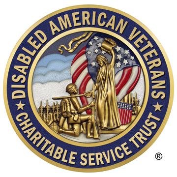 Disabled American Veterans - Charitable Service Trust