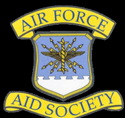 Air Force Aid Society