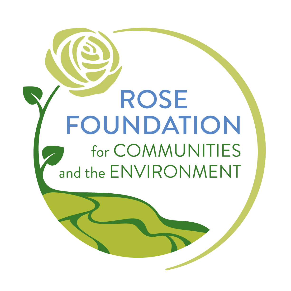 Rose Foundation for Communties and the Environment