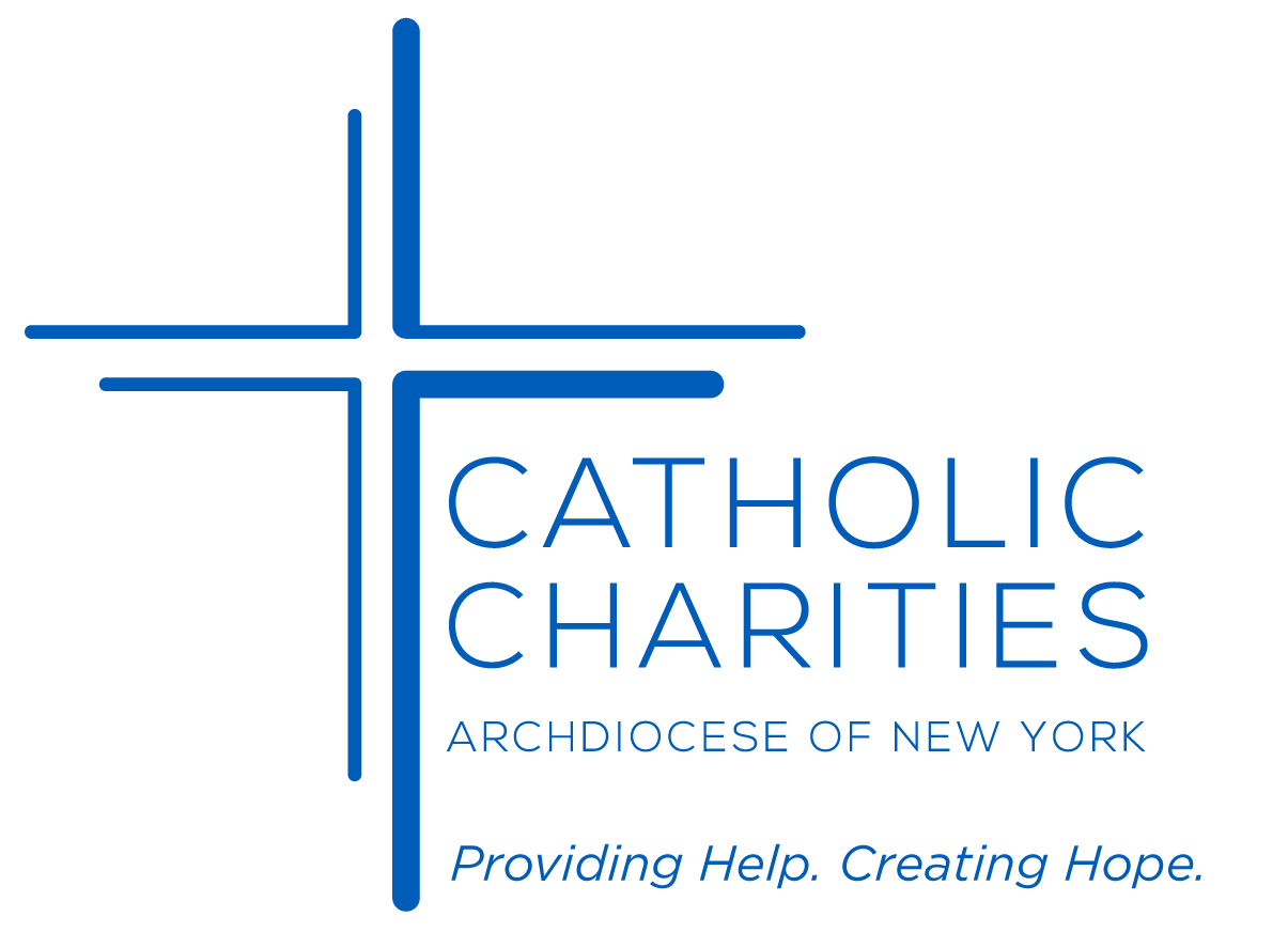 Catholic Charities NY