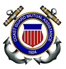 Coast Guard Mutual Assistance