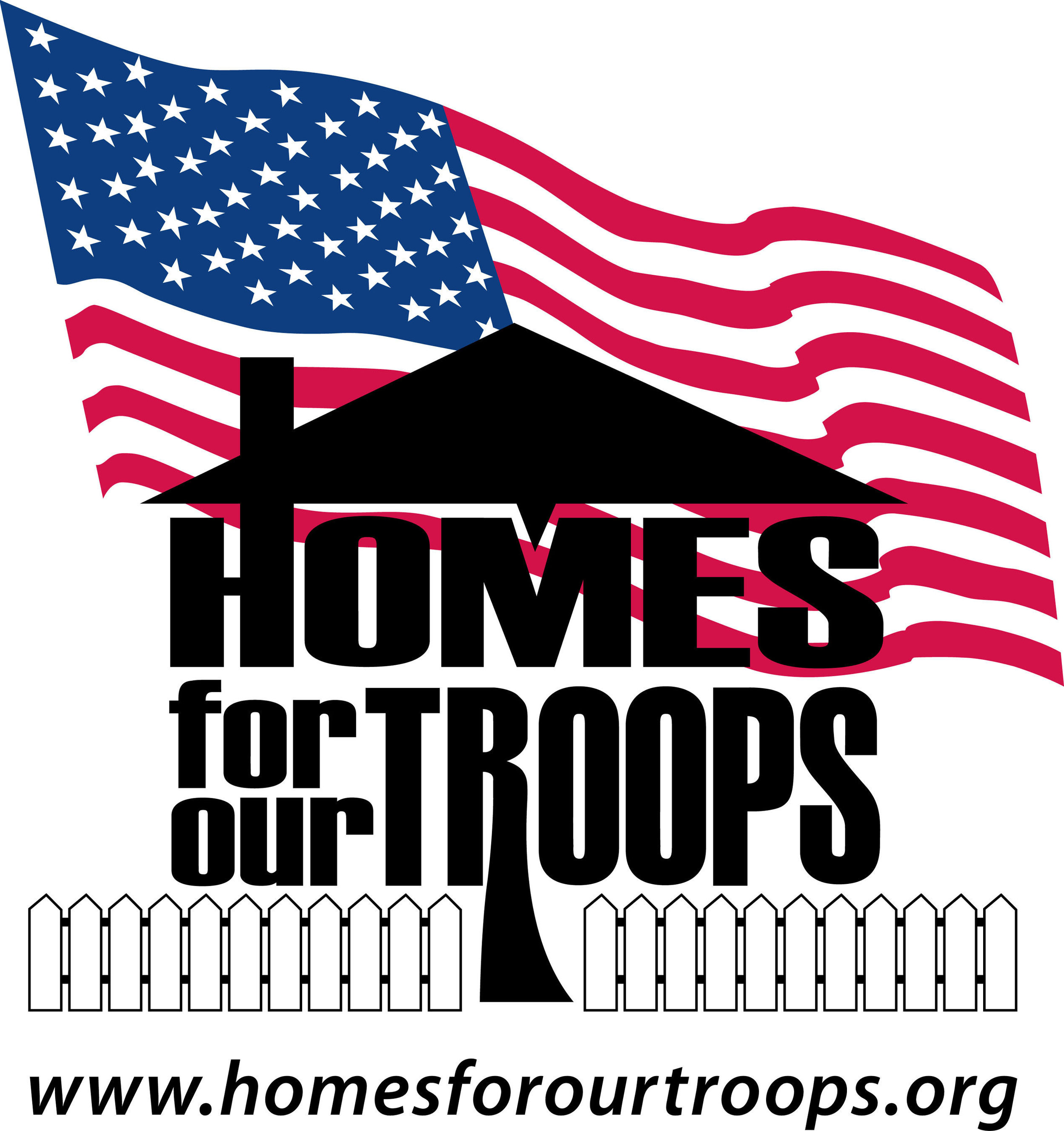 Homes For Our Troops