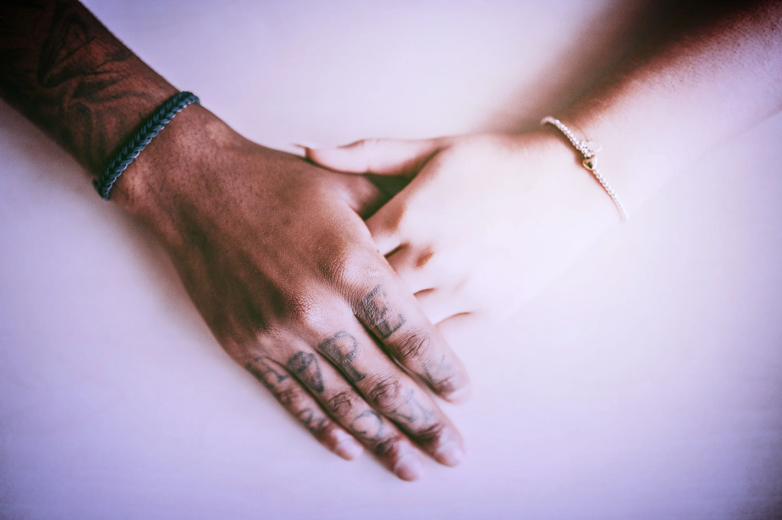 Photographer: Anete Lusina, Love