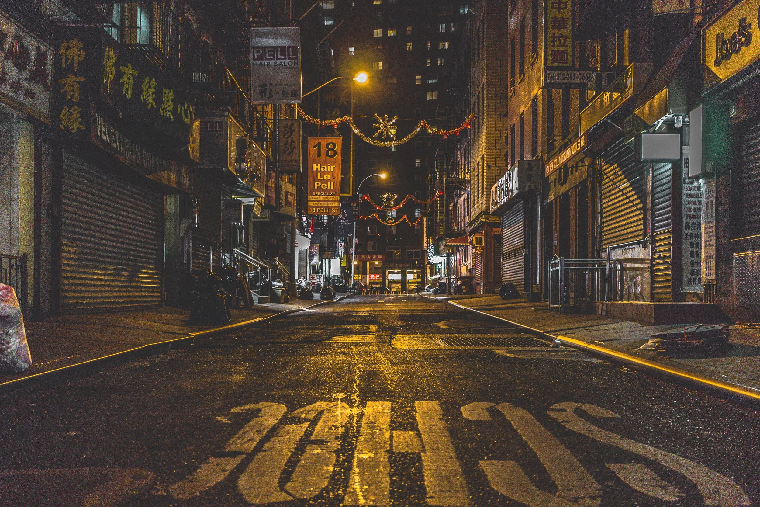 Photo by Khachik Simonian on Unsplash