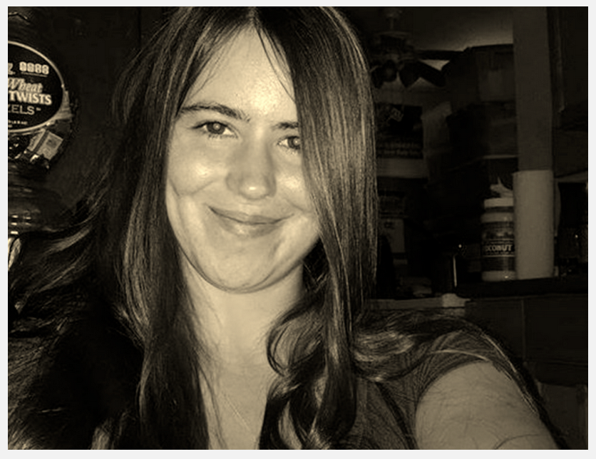 Have questions about Click4Good? Follow me and ask - @cierrarosemazzola