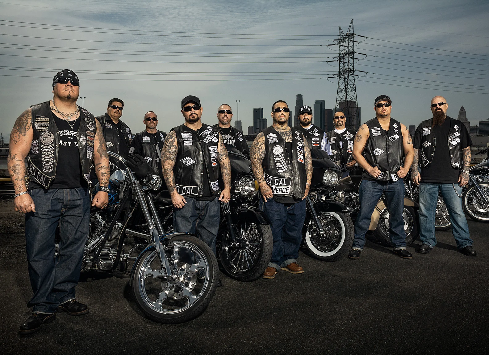 Hasil gambar untuk mongols mc