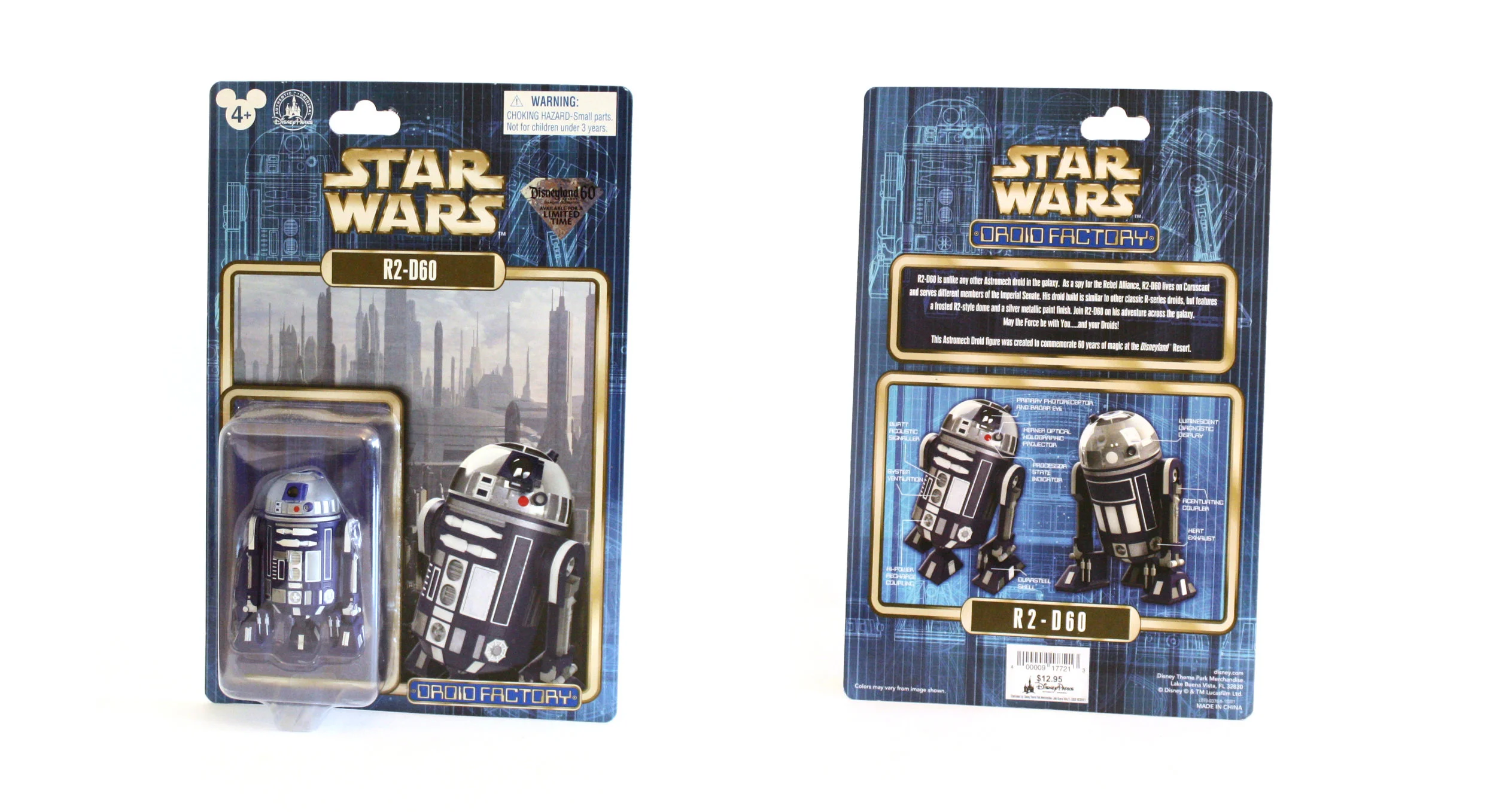 ©Disney © &amp; TM Lucasfilm Ltd.