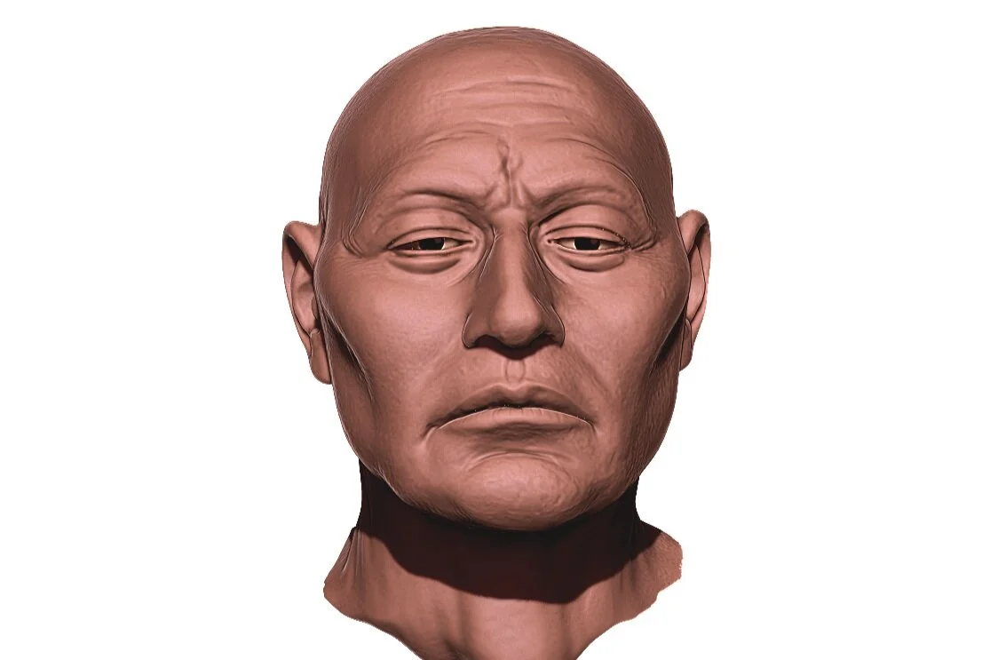 ©Disney. DesignX for 3D Scan assembly. Z brush for sculpting and rendering.