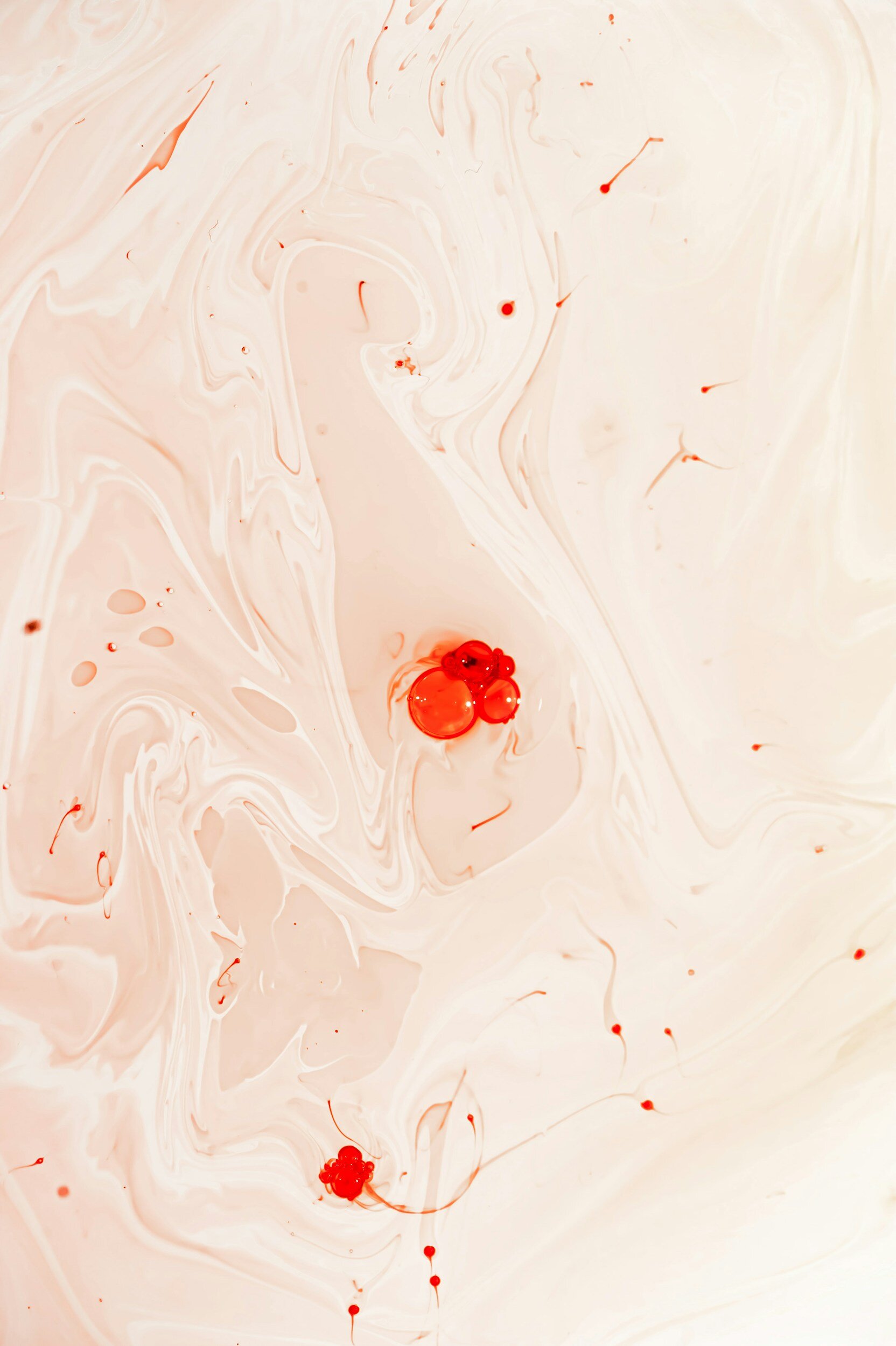 Period Blood Color: What could it mean