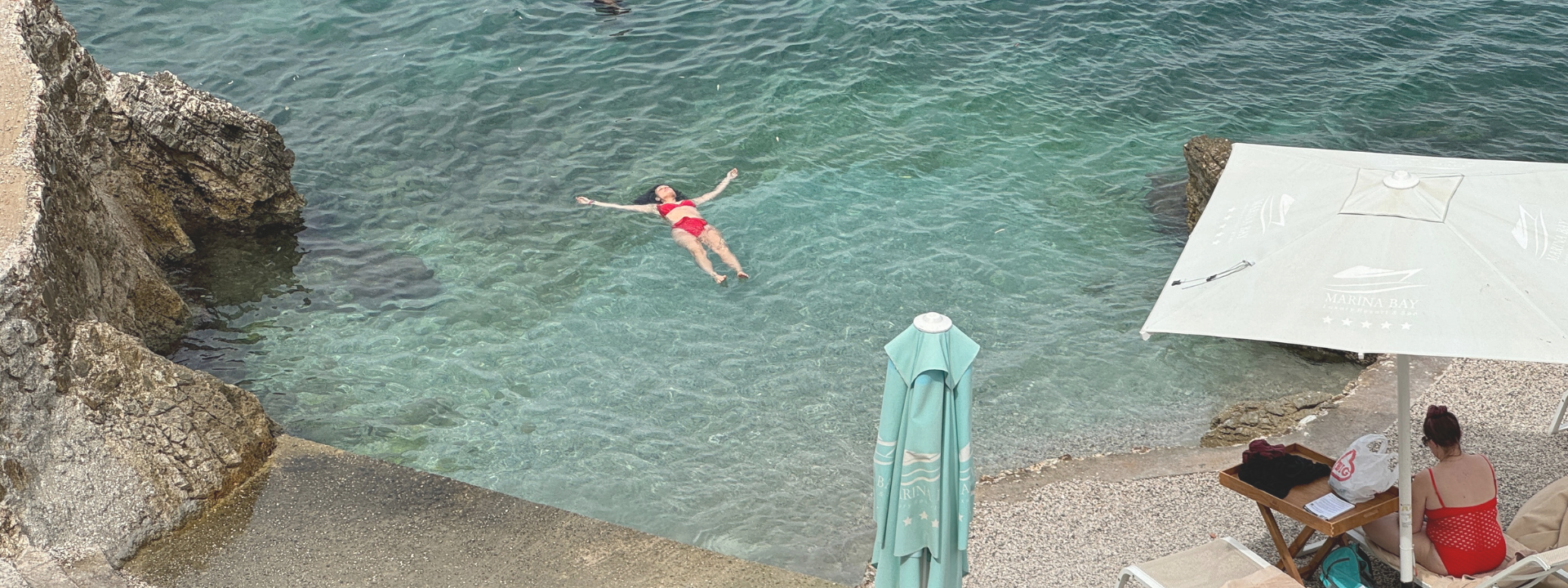 My Recent Trip to Albania