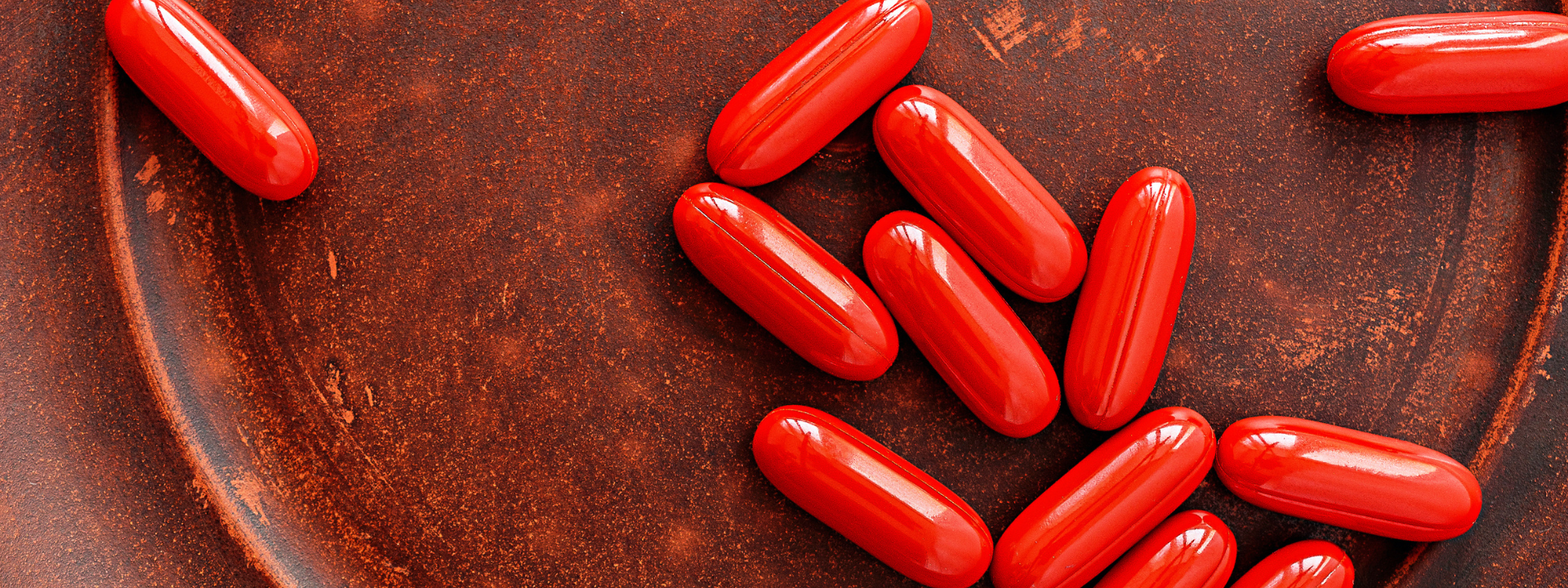 CoQ10 for Fertility: Can This Powerful Antioxidant Improve Your Chances of Conception?