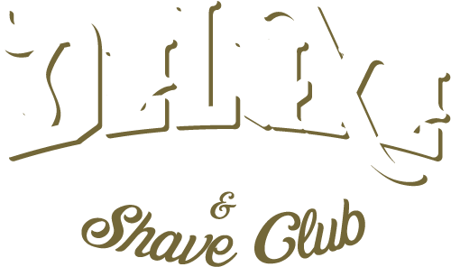 Deluxe Parlor & Shave Club