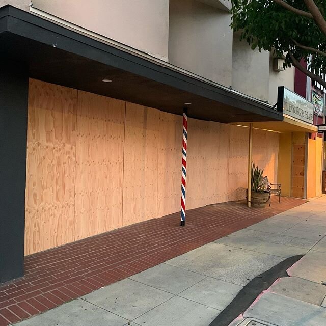 Will be back June 12, 2020...
Mean time both shops are boarded up for our own safety as were in the middle of these tough times. Will be opening up our books this week so you can book accordingly ... stay safe everyone and don&rsquo;t forget to wash 