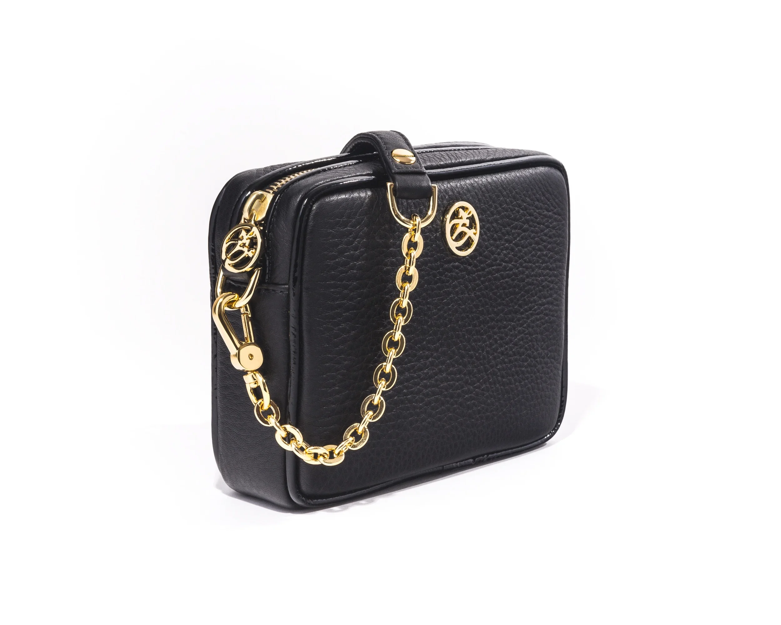Classic, Black - Side