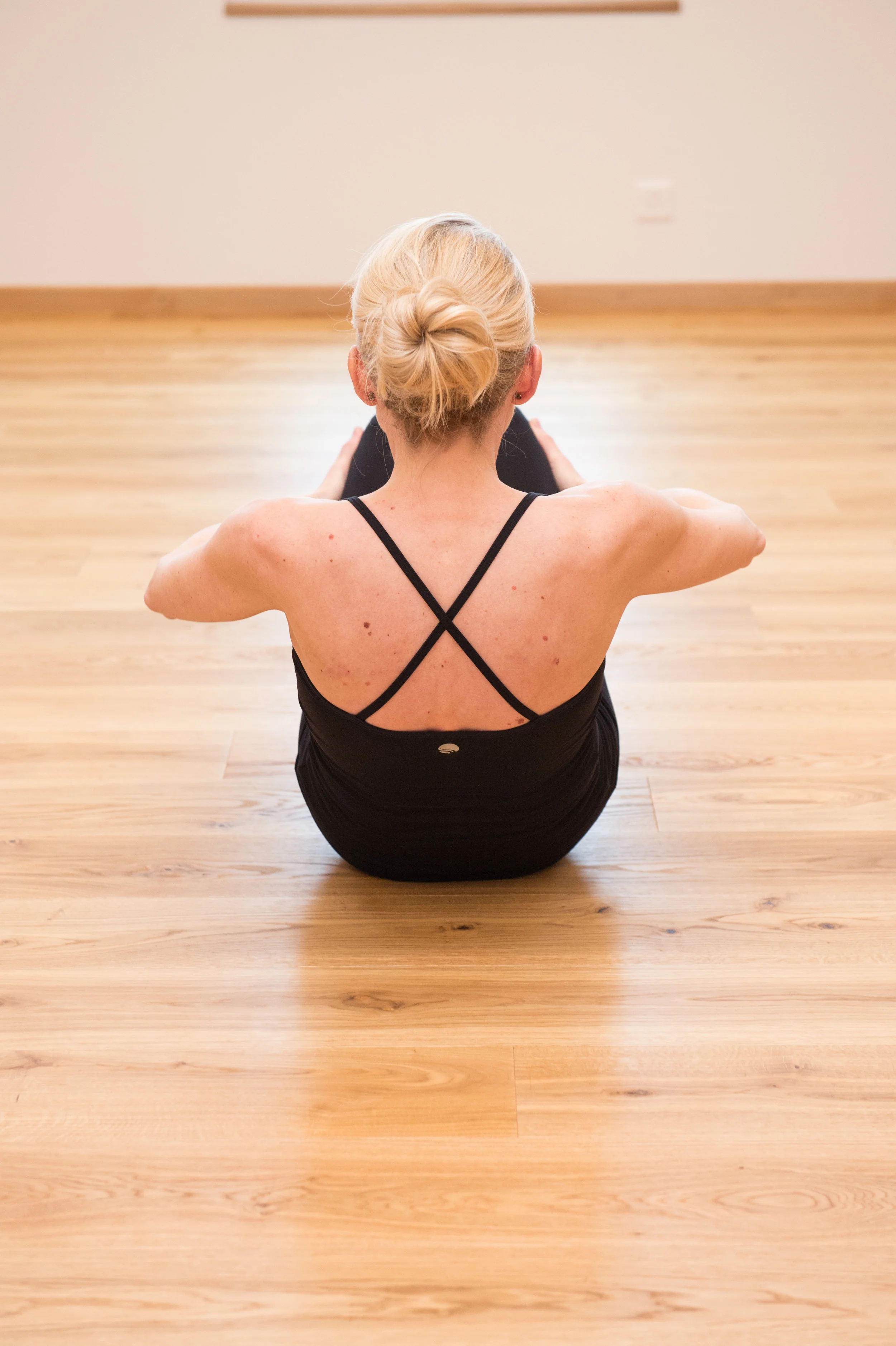 Neue Pilates Flow Kurse nach den Herbstferien