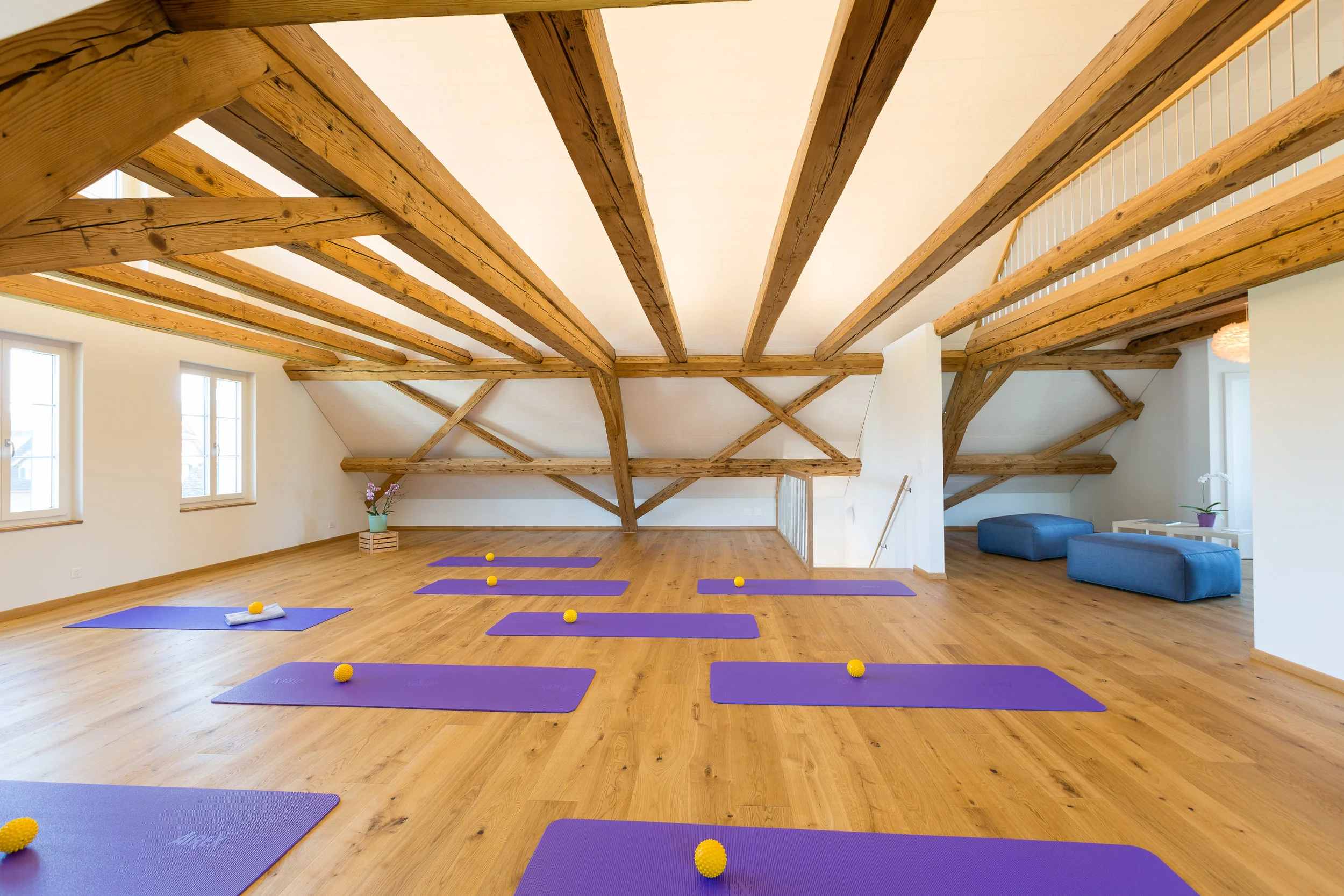 Fehlt dir noch das passende Weihnachtsgeschenk? Schenke Bewegung.