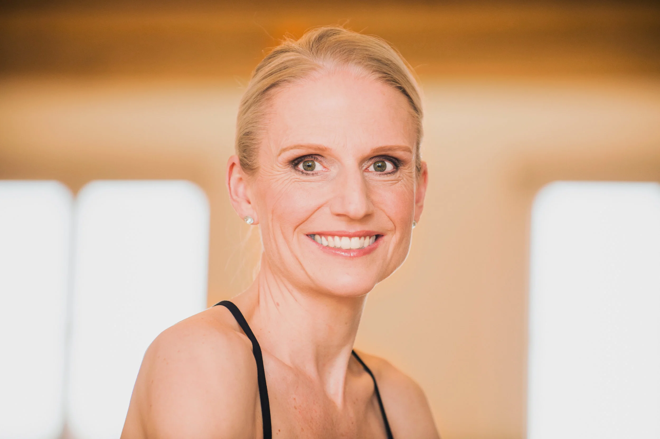 Personal Training - Das Geheimnis zum Erfolg