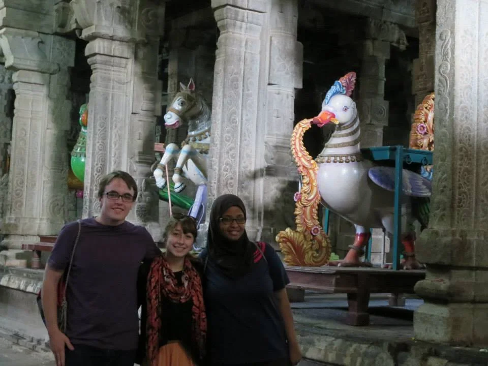 Chennai Worlds