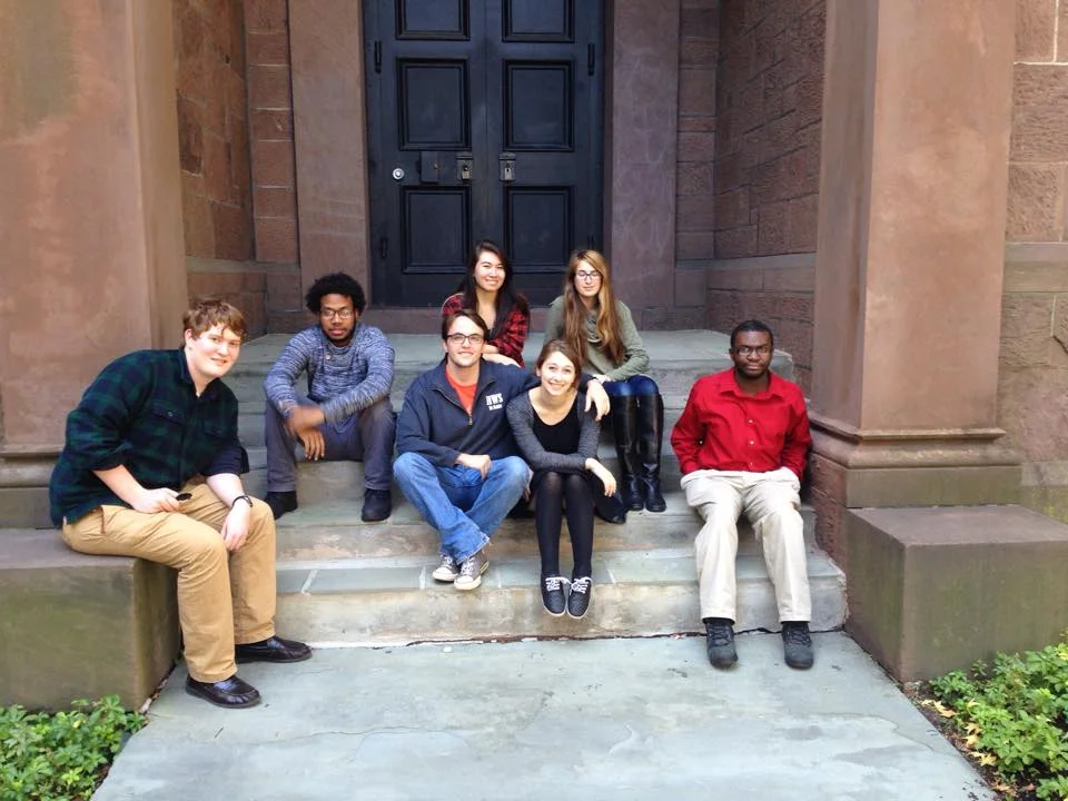 Yale IV 2015