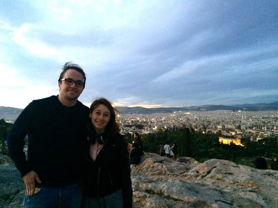 HWS in Greece