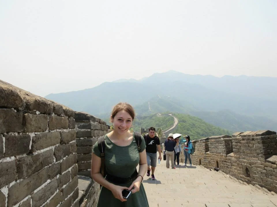 Great Wall of China