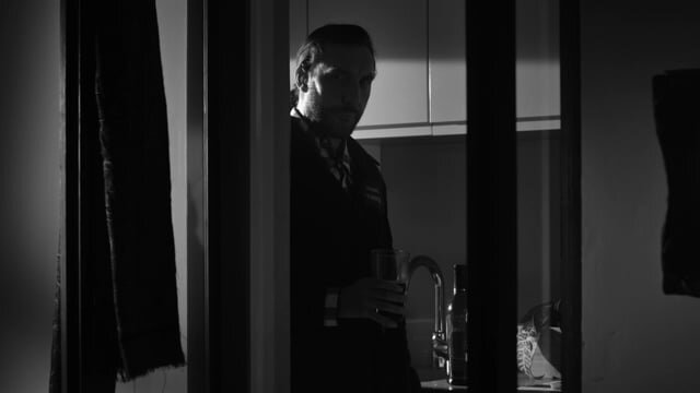 Bystanders- Mr Question Mark