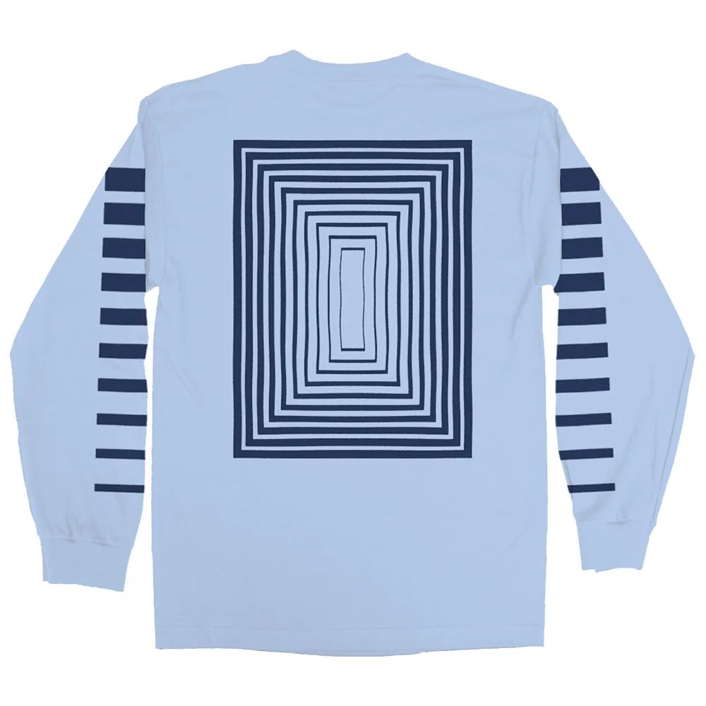 New Dimensions LS Tee