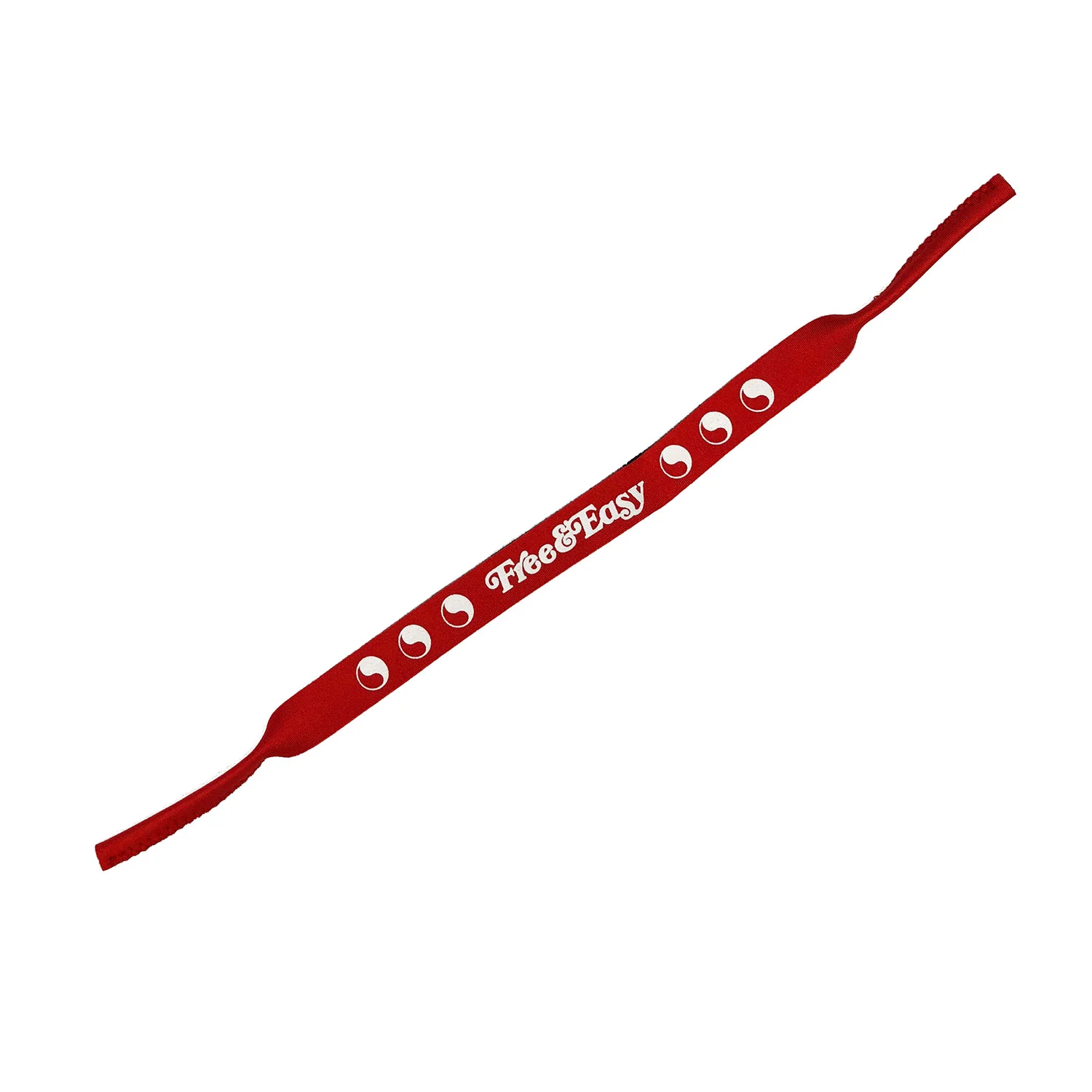 Free & Easy x Croakies