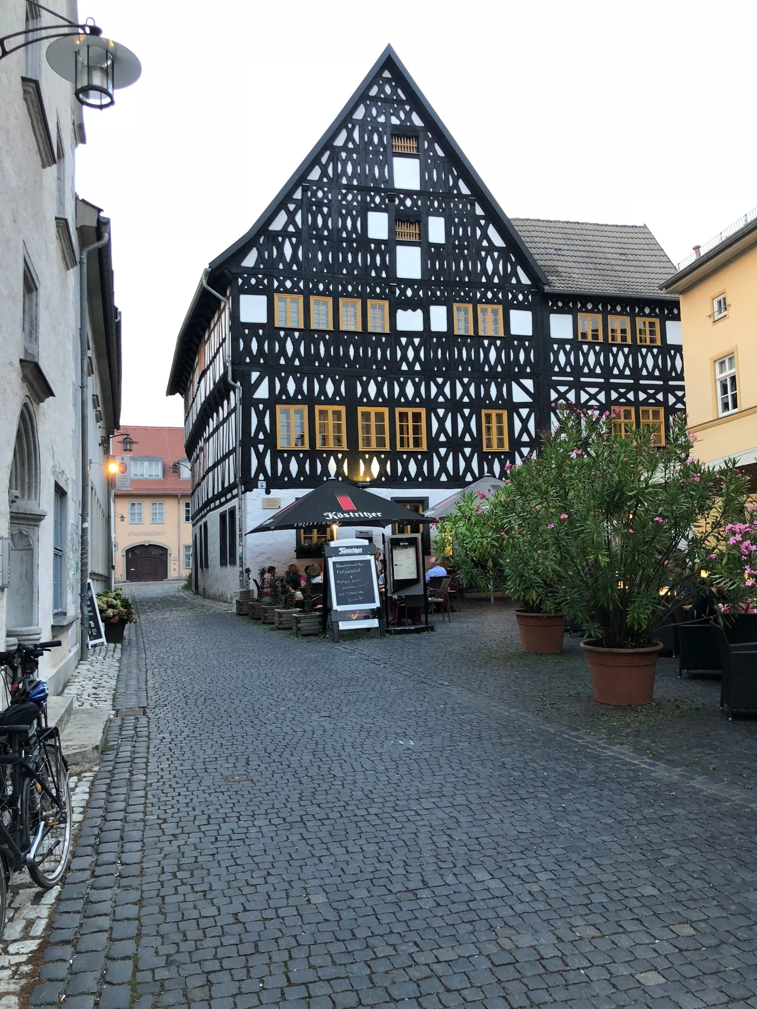 Weimar