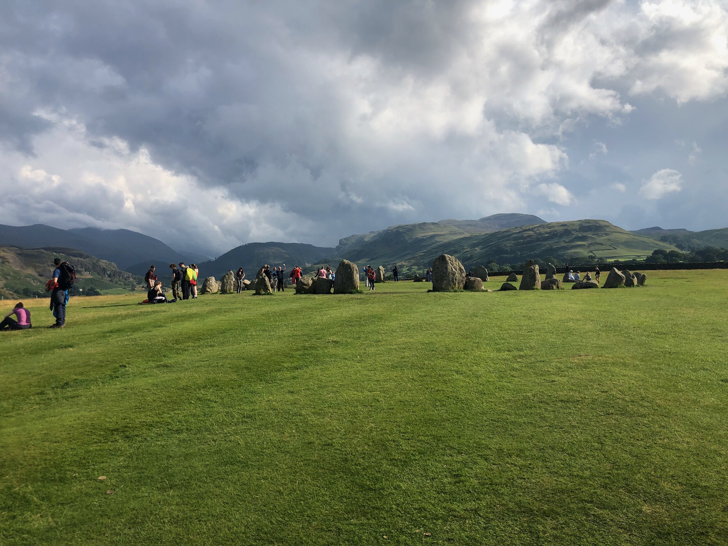 Stone Circle