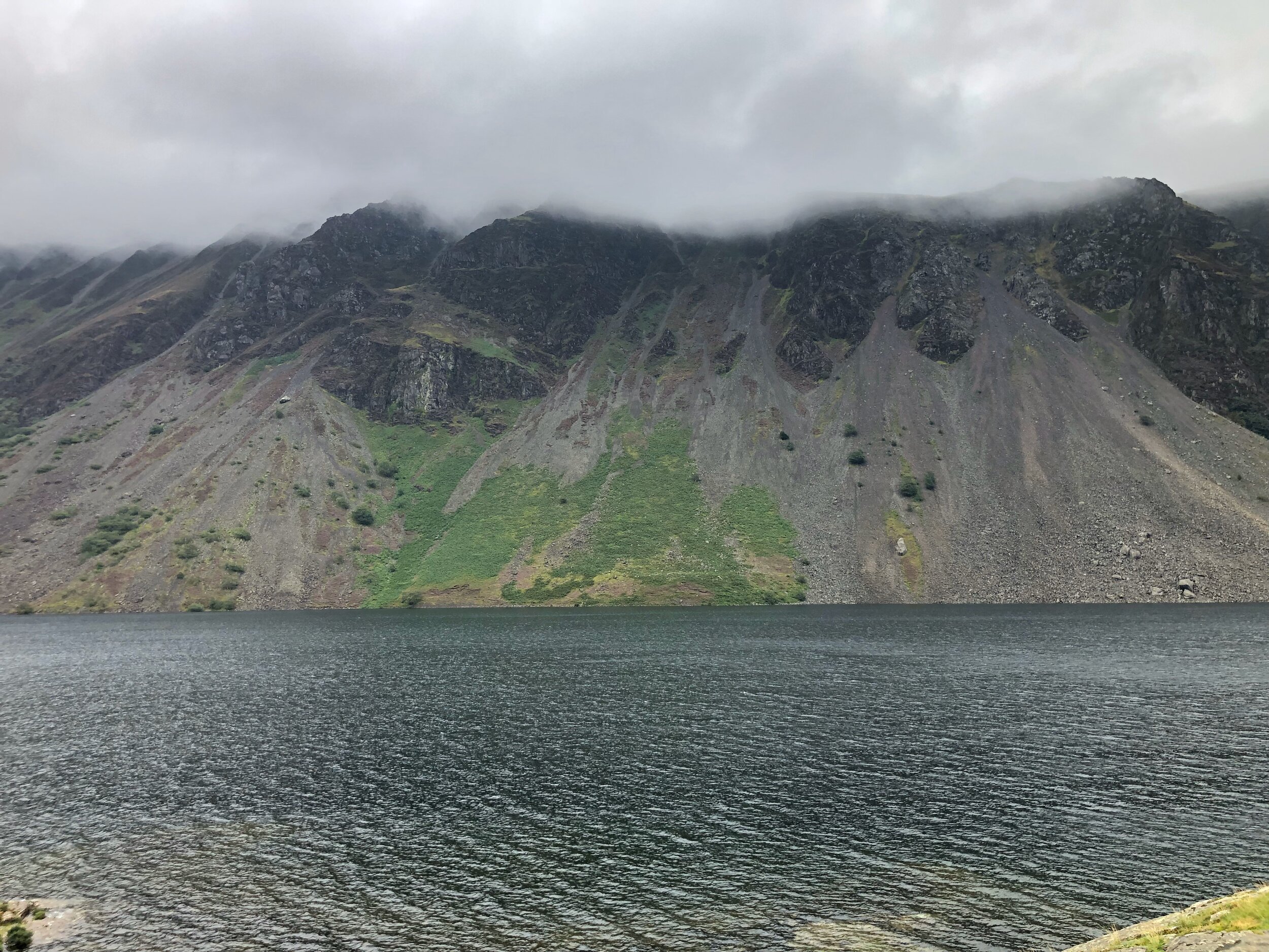 The Beauty of the Lake District