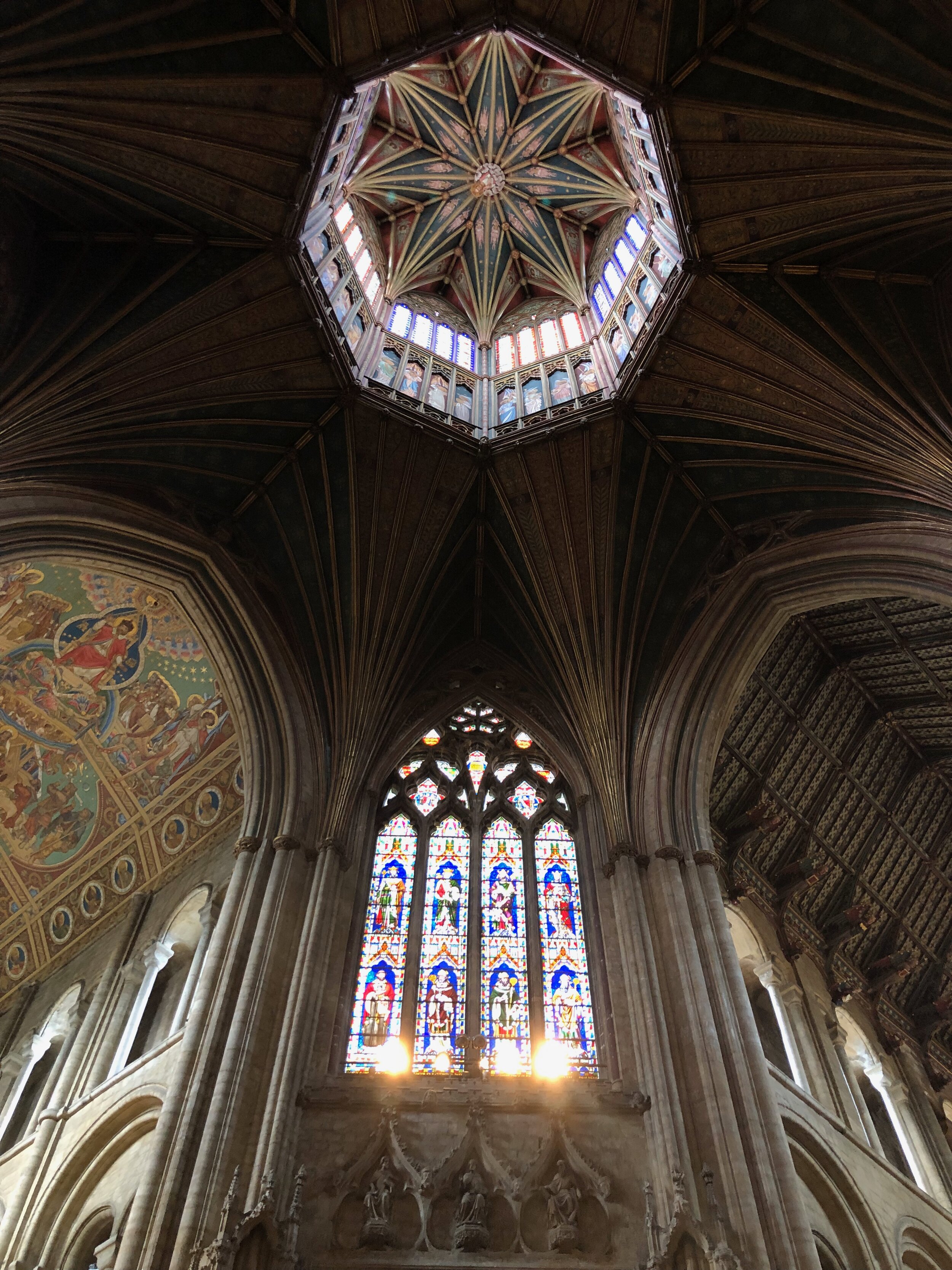 Ely Cathedral