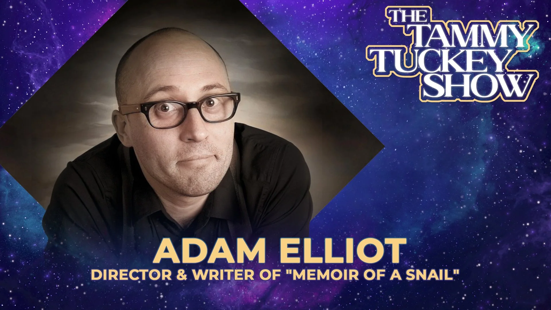 Interview with Adam Elliot, Director of "Memoir of a Snail"