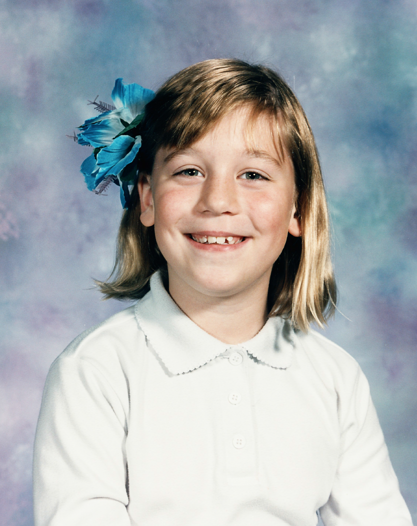 Celebrating National Autism Acceptance/Awareness Month