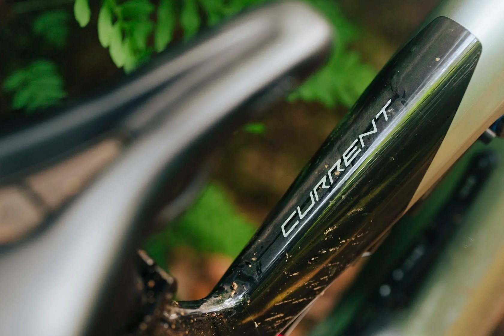 Product Logo for Current eMTB